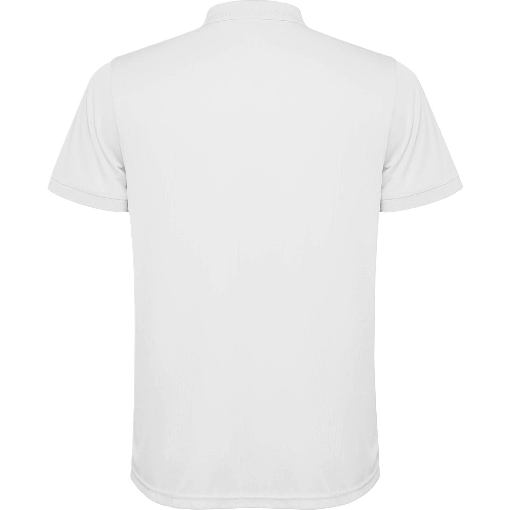 T-shirt Polo Sport Men for sublimation